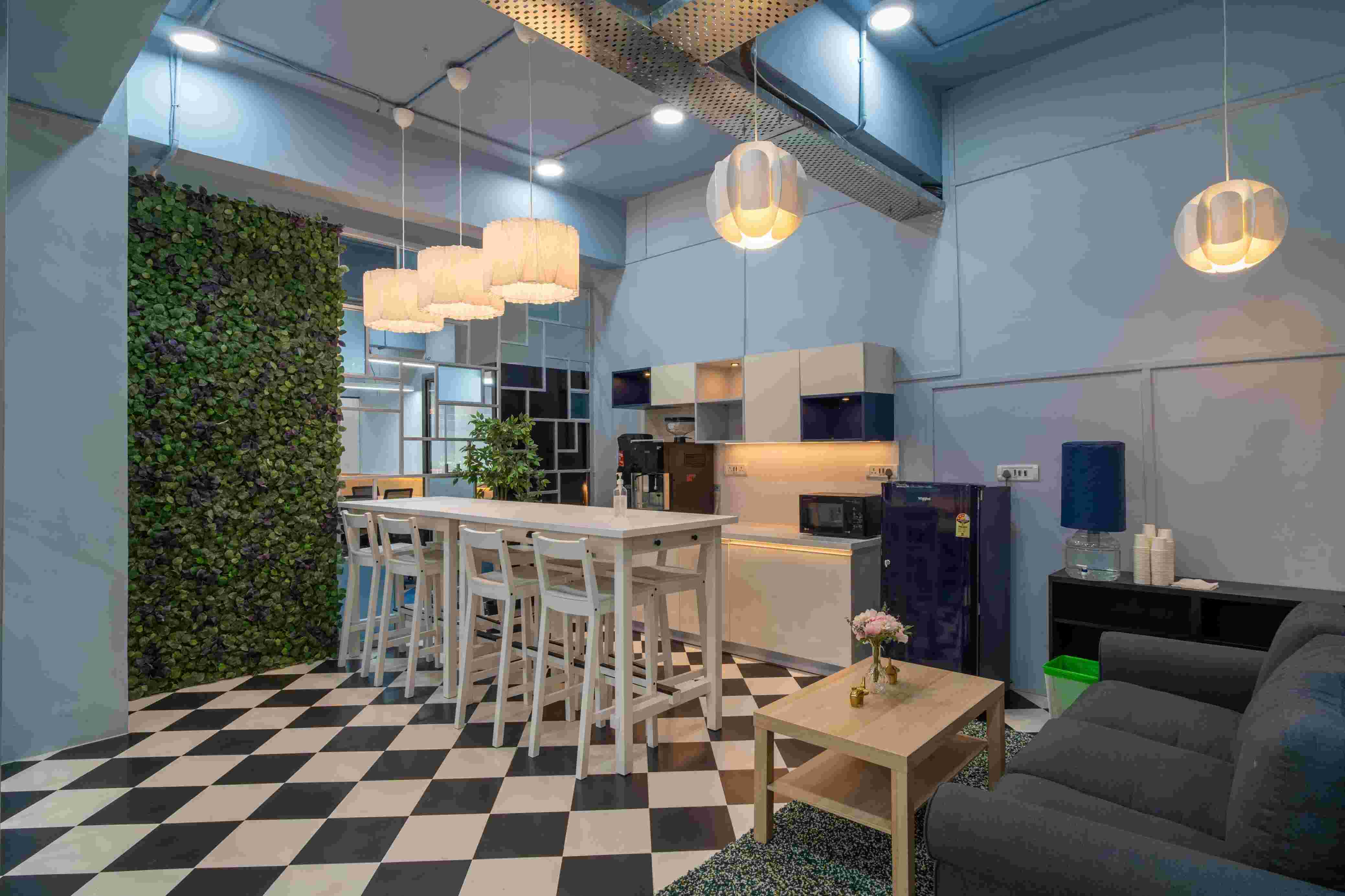 Honeykomb BY BHIVE HSR 27th Main Honeykomb